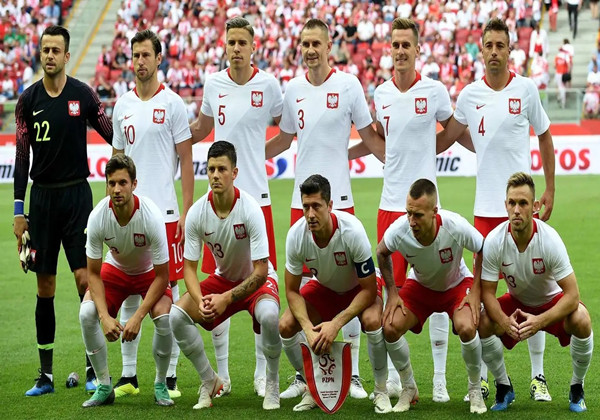 2022卡塔尔世界杯波兰名单有谁-波兰世界杯大名单一览
