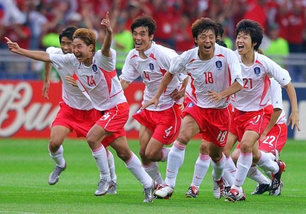 2022卡塔尔世界杯韩国名单有谁-韩国世界杯大名单一览