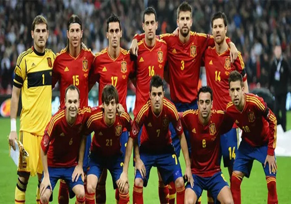 2022卡塔尔世界杯西班牙德国谁能赢-西班牙德国比分预测一览