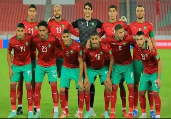 2022世界杯加拿大vs摩洛哥谁能赢-加拿大vs摩洛哥比分预测一览