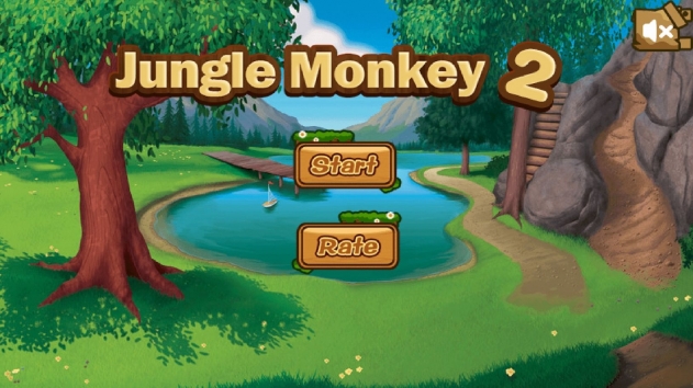 丛林猴子2截图1