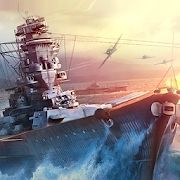 炮艇战：3D战舰 图标