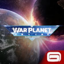 战争星球Online 图标