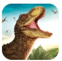 恐龙岛：沙盒进化 图标