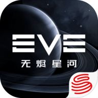 Eve手游全球服 图标