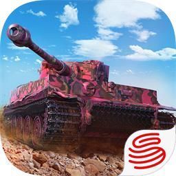 坦克世界闪击战国服模拟版