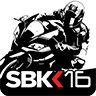 SBK16汉化 图标