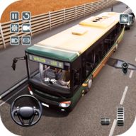 公交车接客模拟器 图标