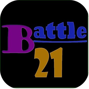 Battle21 图标