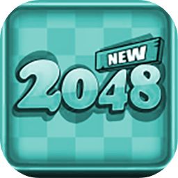 game2048 图标