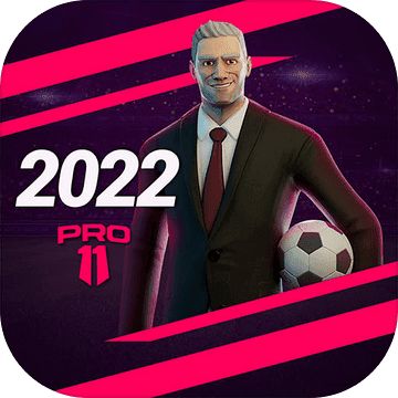 梦幻足球世界2022新版 图标