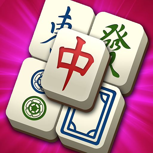 MahjongDuels游戏 图标