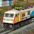 印度火车模拟器BT 图标