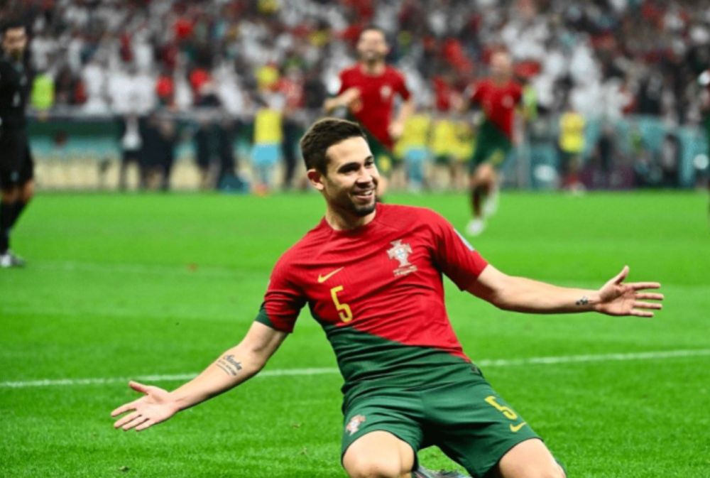 2022世界杯葡萄牙vs瑞士赛况回顾-葡萄牙对战瑞士昨日赛况