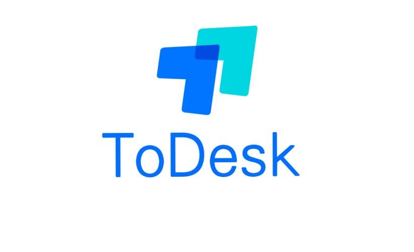 todesk添加设备代码方法