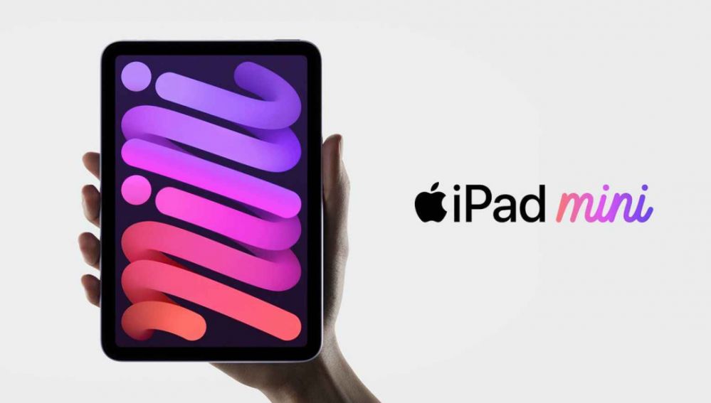 iPad mini7将于明年秋季发布