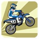 鬼火摩托车游戏单机版下载 图标