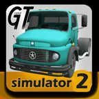 大卡车模拟器2游戏APP下载 图标