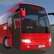 公交车模拟器最新版 图标