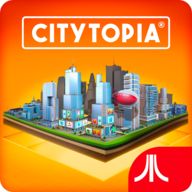 城市乌托邦中文版 图标